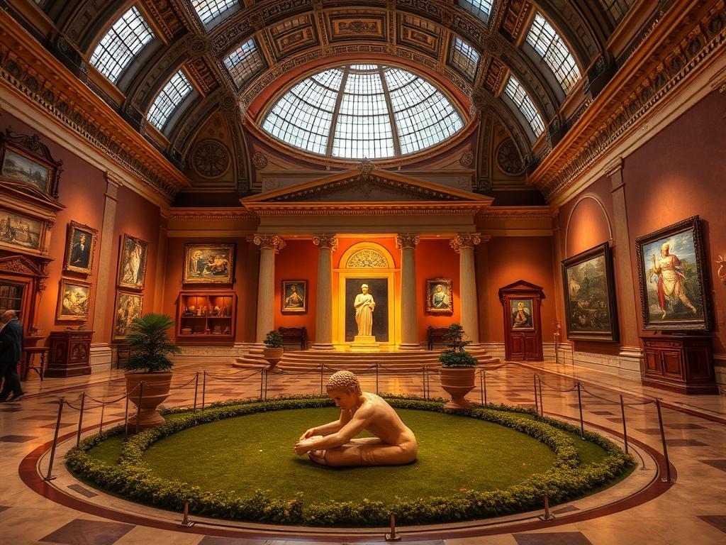 Les musées et attractions gratuits: cómo descubrir cultura y ocio sin gastar un euro