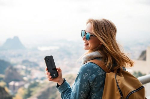 El privilegio de poder viajar: puertas que se abren y responsabilidades que nacen