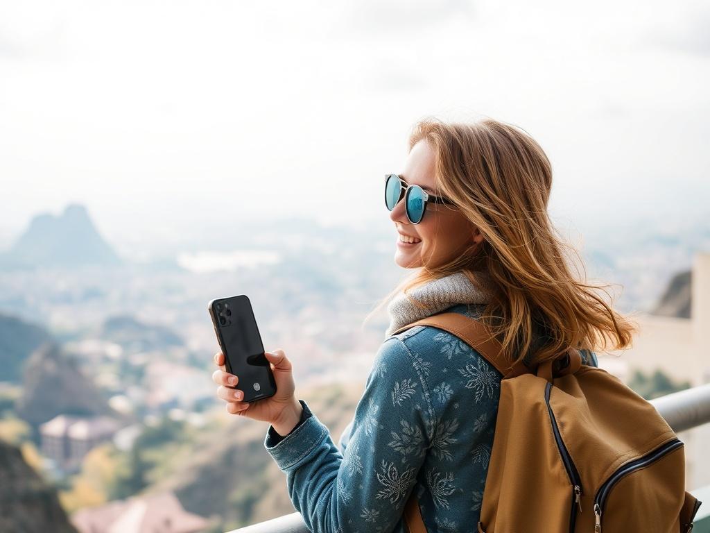 El privilegio de poder viajar: puertas que se abren y responsabilidades que nacen