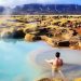 Buscando las mejores fuentes termales geotérmicas de Islandia: un viaje que va más allá del Blue Lagoon
