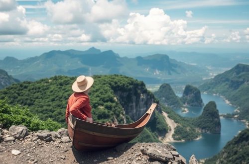 Cómo ser un turista sostenible y responsable: viajes con sentido y sin huella innecesaria