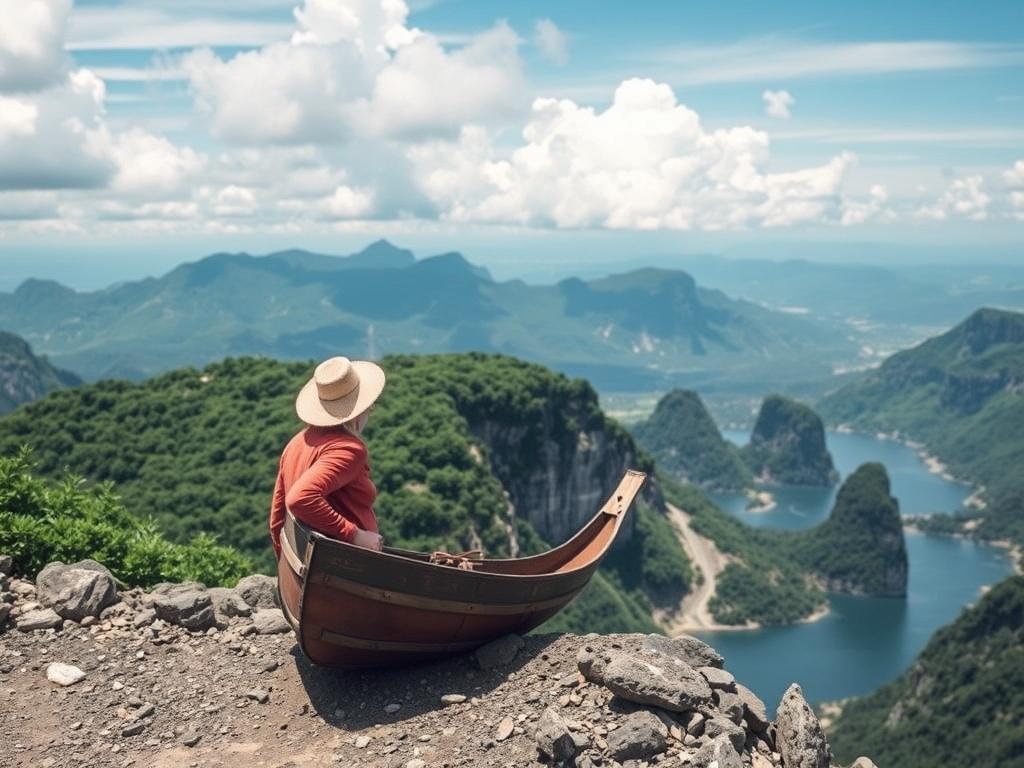 Cómo ser un turista sostenible y responsable: viajes con sentido y sin huella innecesaria
