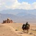 Viaje a lo largo de la Ruta de la Seda: un viaje que une continentes y recuerdos
