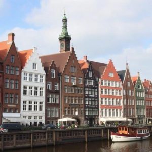 Der Charme der Hansestädte: Hamburg, Bremen, Lübeck — Descubriendo la magia hanseática del norte alemán