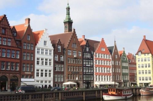 Der Charme der Hansestädte: Hamburg, Bremen, Lübeck — Descubriendo la magia hanseática del norte alemán