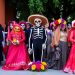 El Día de los Muertos en México: una celebración de la vida