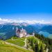 Die Bayerischen Alpen: un viaje entre la Zugspitze, los Königsschlosser y los Alpenseen