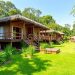 Nachhaltige Unterkünfte: por qué Eco-Lodges und Green Hotels están cambiando la forma de viajar