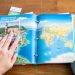 Cómo crear un álbum de viajes o diario de viaje que realmente cuente tu aventura