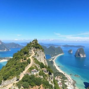 Les pays les moins chers à visiter: descubre cómo viajar mucho con poco