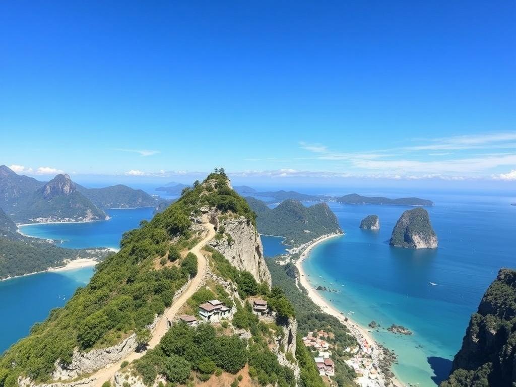 Les pays les moins chers à visiter: descubre cómo viajar mucho con poco