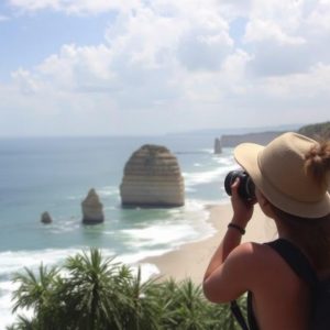 Reisefotografie: Meine schönsten Schnappschüsse — Viajar, mirar y capturar el mundo
