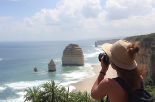 Reisefotografie: Meine schönsten Schnappschüsse — Viajar, mirar y capturar el mundo