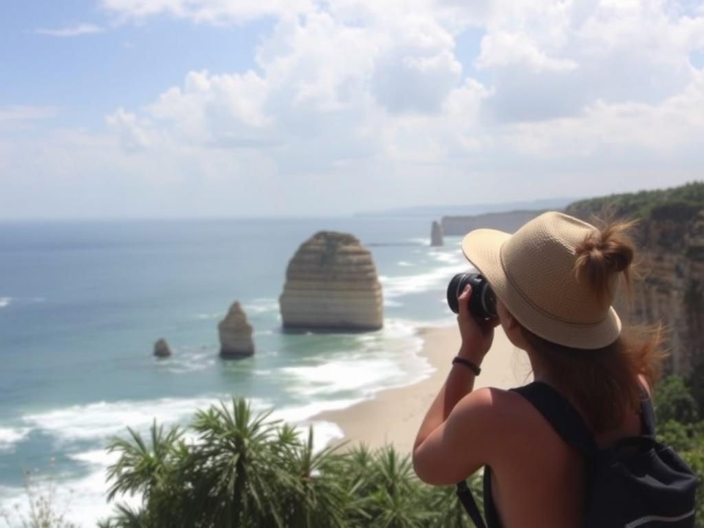 Reisefotografie: Meine schönsten Schnappschüsse — Viajar, mirar y capturar el mundo