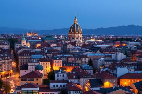 Tbilisi: la joya infravalorada en la encrucijada entre Europa y Asia