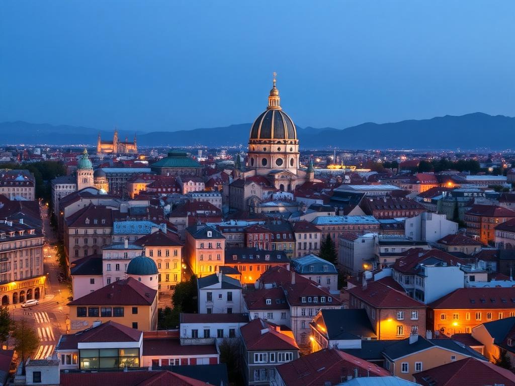 Tbilisi: la joya infravalorada en la encrucijada entre Europa y Asia