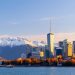 Canadá: de las majestuosas Montañas Rocosas a las multiculturales Toronto y Vancouver