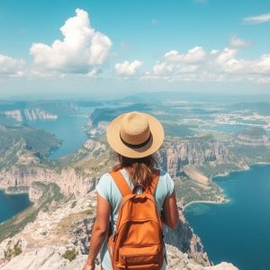 Las lecciones de vida que solo se aprenden viajando: crónicas de mapas, maletas y descubrimientos