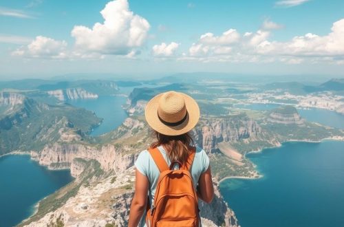 Las lecciones de vida que solo se aprenden viajando: crónicas de mapas, maletas y descubrimientos