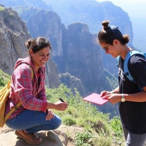 Volunteer tourism: ¿Haciendo la diferencia o causando daño? Una mirada crítica y práctica
