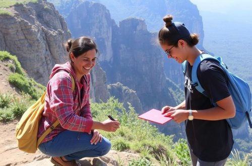 Volunteer tourism: ¿Haciendo la diferencia o causando daño? Una mirada crítica y práctica