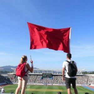 Viajar para vivir un gran evento deportivo: cómo convertir los Juegos Olímpicos o la Copa del Mundo en una experiencia inolvidable