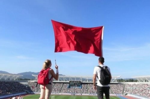 Viajar para vivir un gran evento deportivo: cómo convertir los Juegos Olímpicos o la Copa del Mundo en una experiencia inolvidable