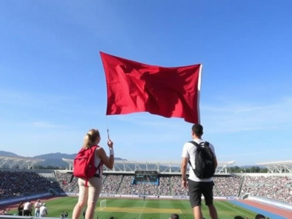 Viajar para vivir un gran evento deportivo: cómo convertir los Juegos Olímpicos o la Copa del Mundo en una experiencia inolvidable