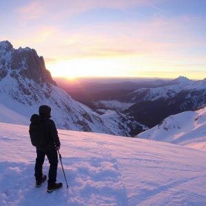 Visitar destinos extremos: los lugares más fríos, calurosos y altos de la Tierra