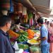 Mein Besuch in einem typischen lokalen Markt: Un paseo sensorial por la vida cotidiana