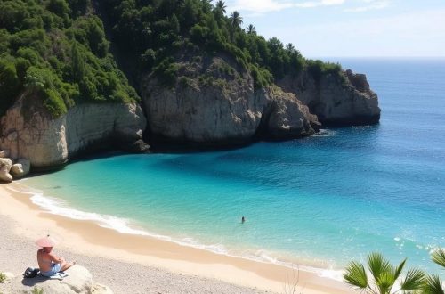 Top 10 playas que he visitado y que cambiaron mi manera de ver el mundo