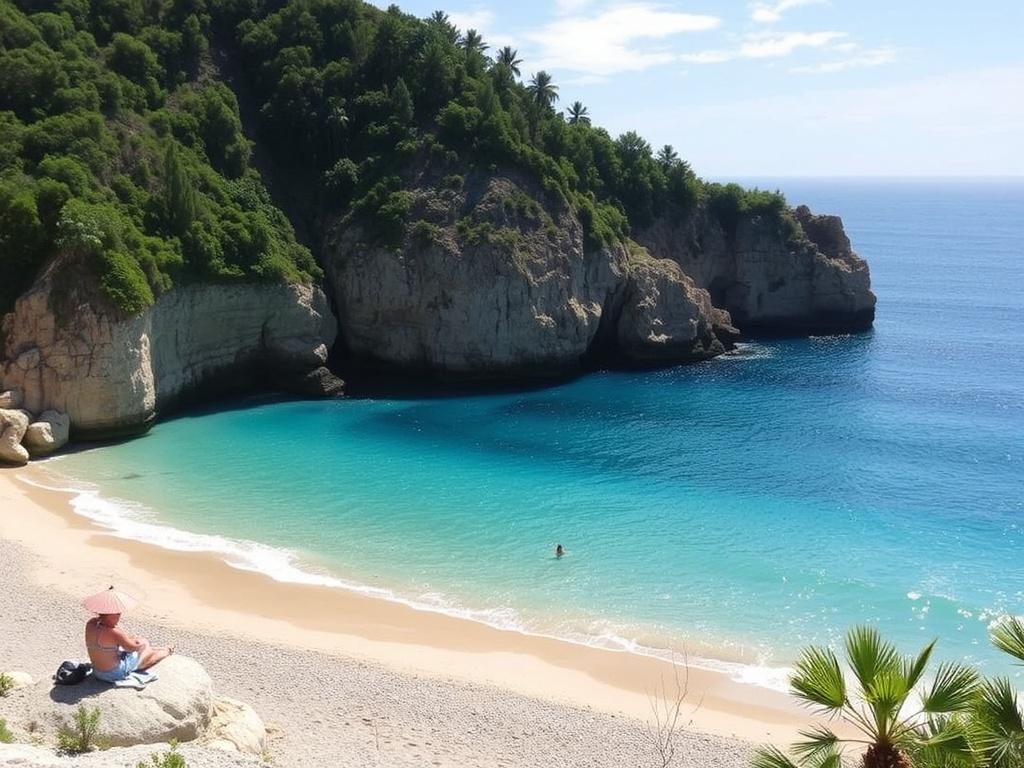 Top 10 playas que he visitado y que cambiaron mi manera de ver el mundo