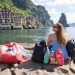Reducir tu huella de plástico mientras viajas: guía práctica para viajeros conscientes