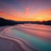 Los amaneceres y atardeceres más hermosos que he visto: viajes, colores y momentos que se quedan