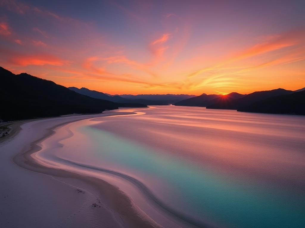 Los amaneceres y atardeceres más hermosos que he visto: viajes, colores y momentos que se quedan