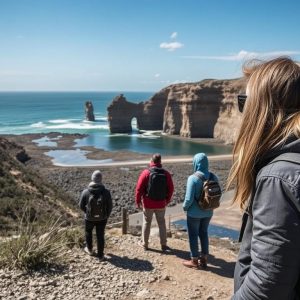 Visitar un lugar amenazado por el cambio climático: por qué hacerlo, cómo prepararse y qué traer de vuelta más que fotografías