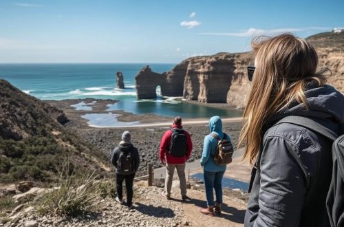 Visitar un lugar amenazado por el cambio climático: por qué hacerlo, cómo prepararse y qué traer de vuelta más que fotografías