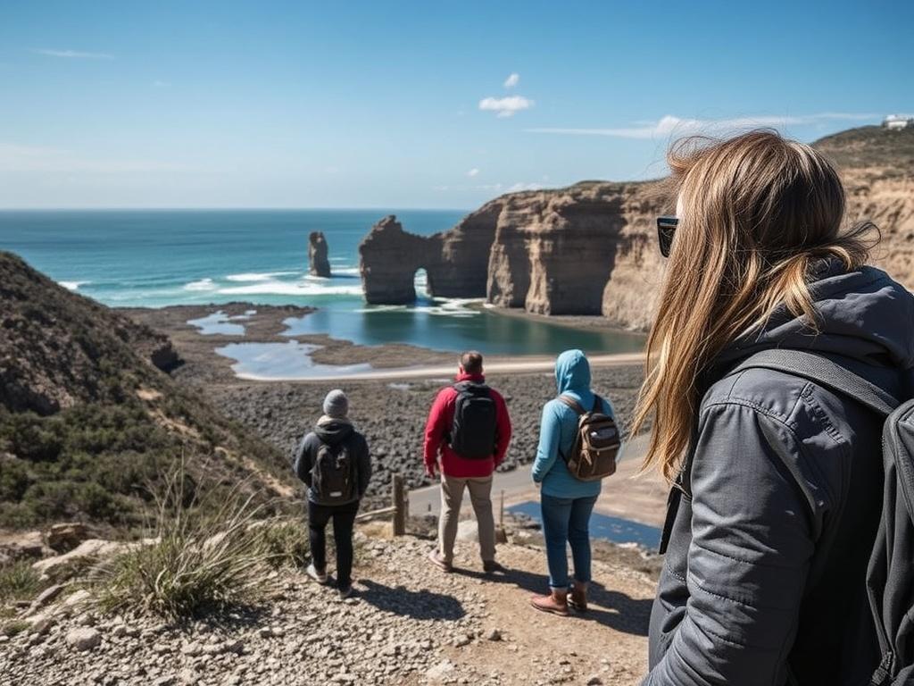 Visitar un lugar amenazado por el cambio climático: por qué hacerlo, cómo prepararse y qué traer de vuelta más que fotografías