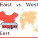 Este vs Oeste: diferencias culturales que he observado