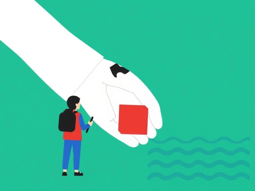 Voluntourismus: Hilft man wirklich? — ¿Realmente ayuda el volunturismo?