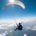 Parapente sobre los Alpes suizos: una inmersión entre nubes, picos y libertad