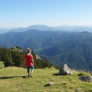 Le minimalisme et le voyage: vivir con poco para descubrirlo todo