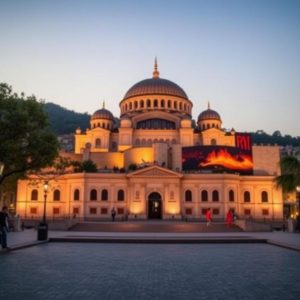 eSIM в Турции: как оставаться на связи без лишних забот