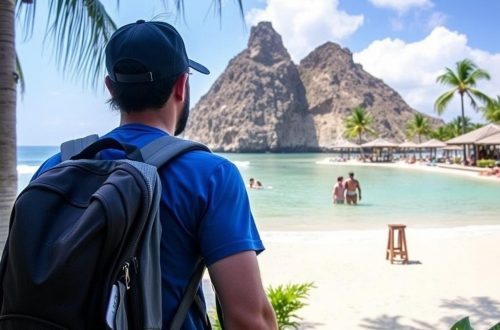 Backpacking vs. All-Inclusive-Urlaub: ¿Qué es mejor para ti?
