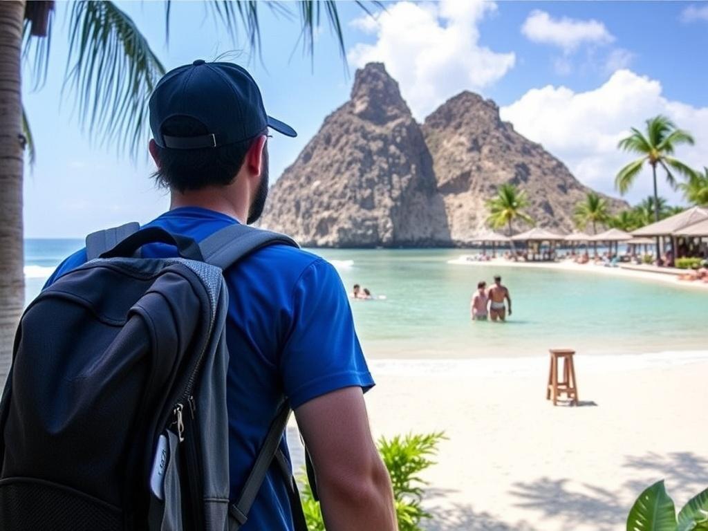 Backpacking vs. All-Inclusive-Urlaub: ¿Qué es mejor para ti?