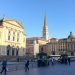 En las fachadas y las calles: la historia y arquitectura de una ciudad que visité