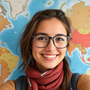 Cómo los viajes moldean tu identidad: el mapa invisible de quien eres