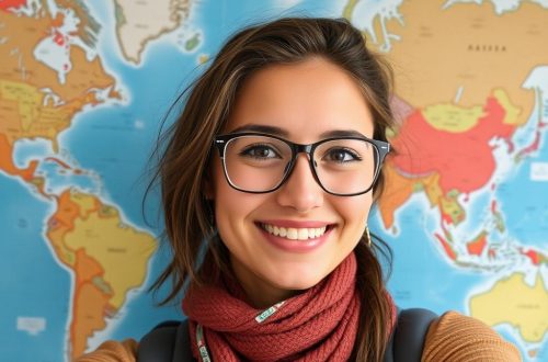 Cómo los viajes moldean tu identidad: el mapa invisible de quien eres