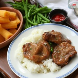 Украинская кухня: вкус, который согревает и удивляет