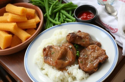 Украинская кухня: вкус, который согревает и удивляет